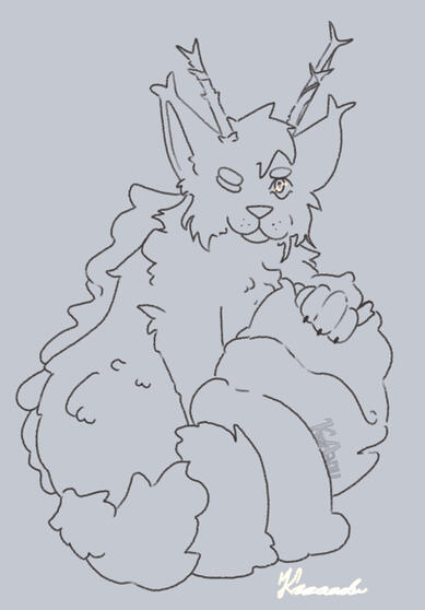 Lineart